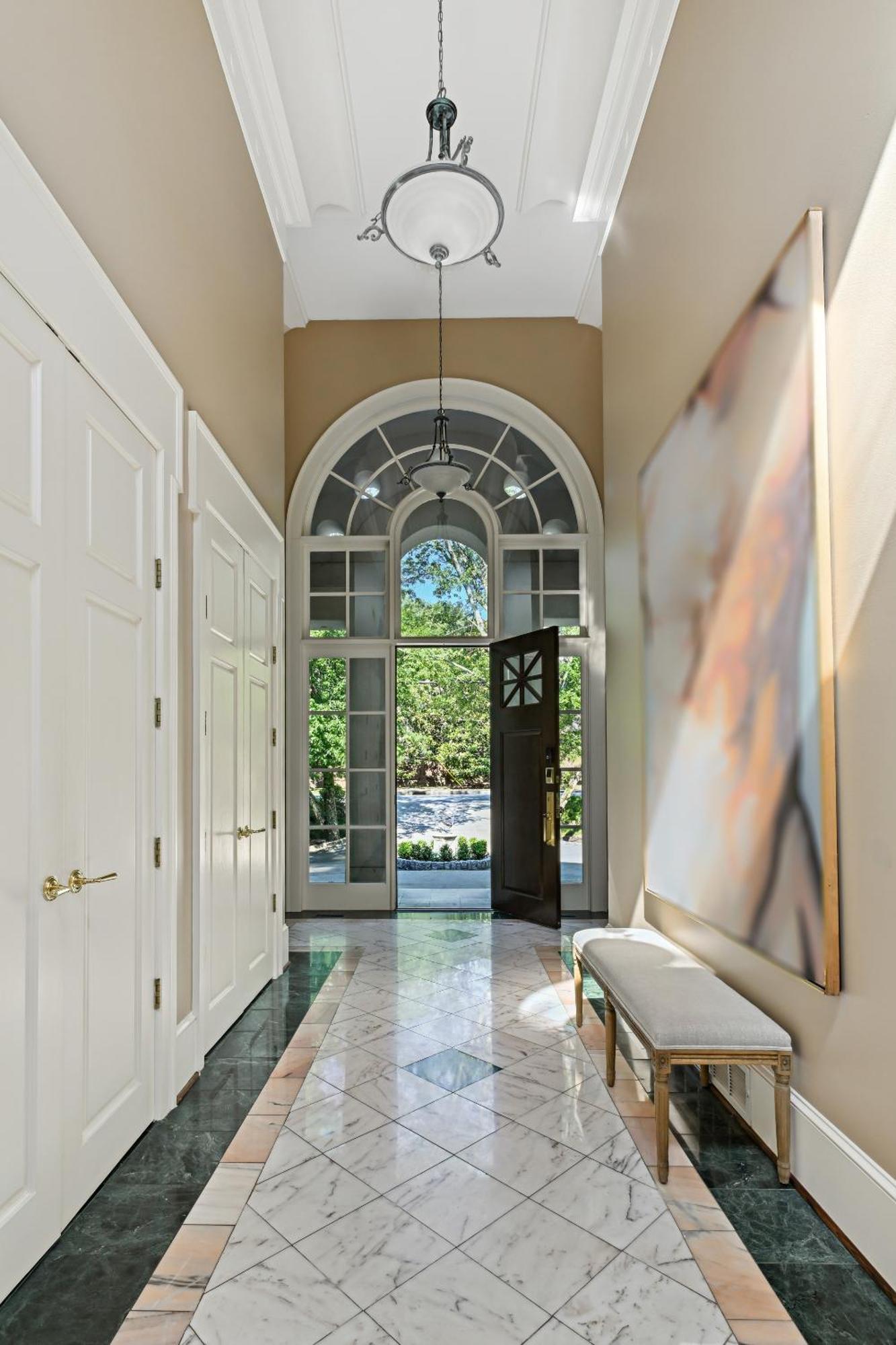 Midnight Monarch Vila Atlanta Exterior foto